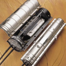 COYOTE® Splice Case